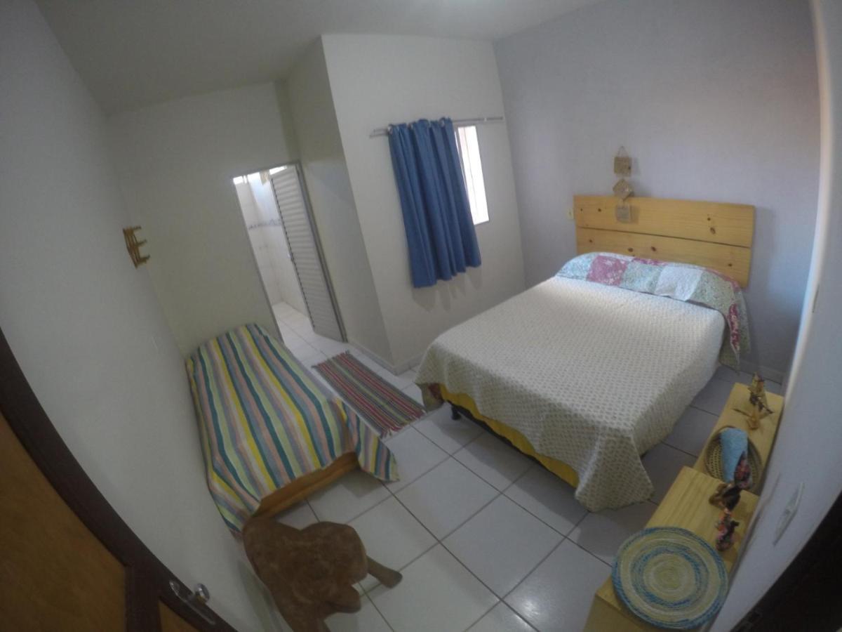 Casas Maragogi 1 Villa Dış mekan fotoğraf