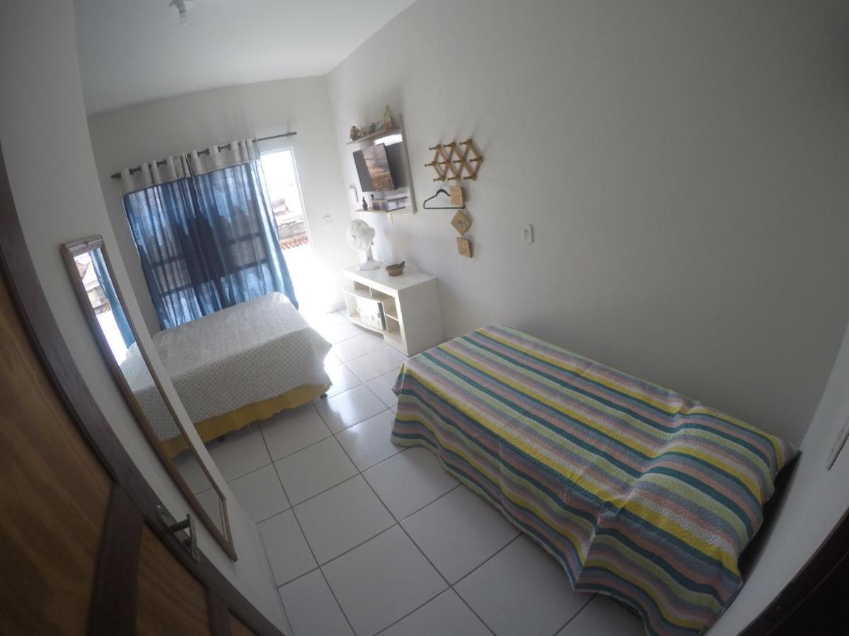 Casas Maragogi 1 Villa Dış mekan fotoğraf