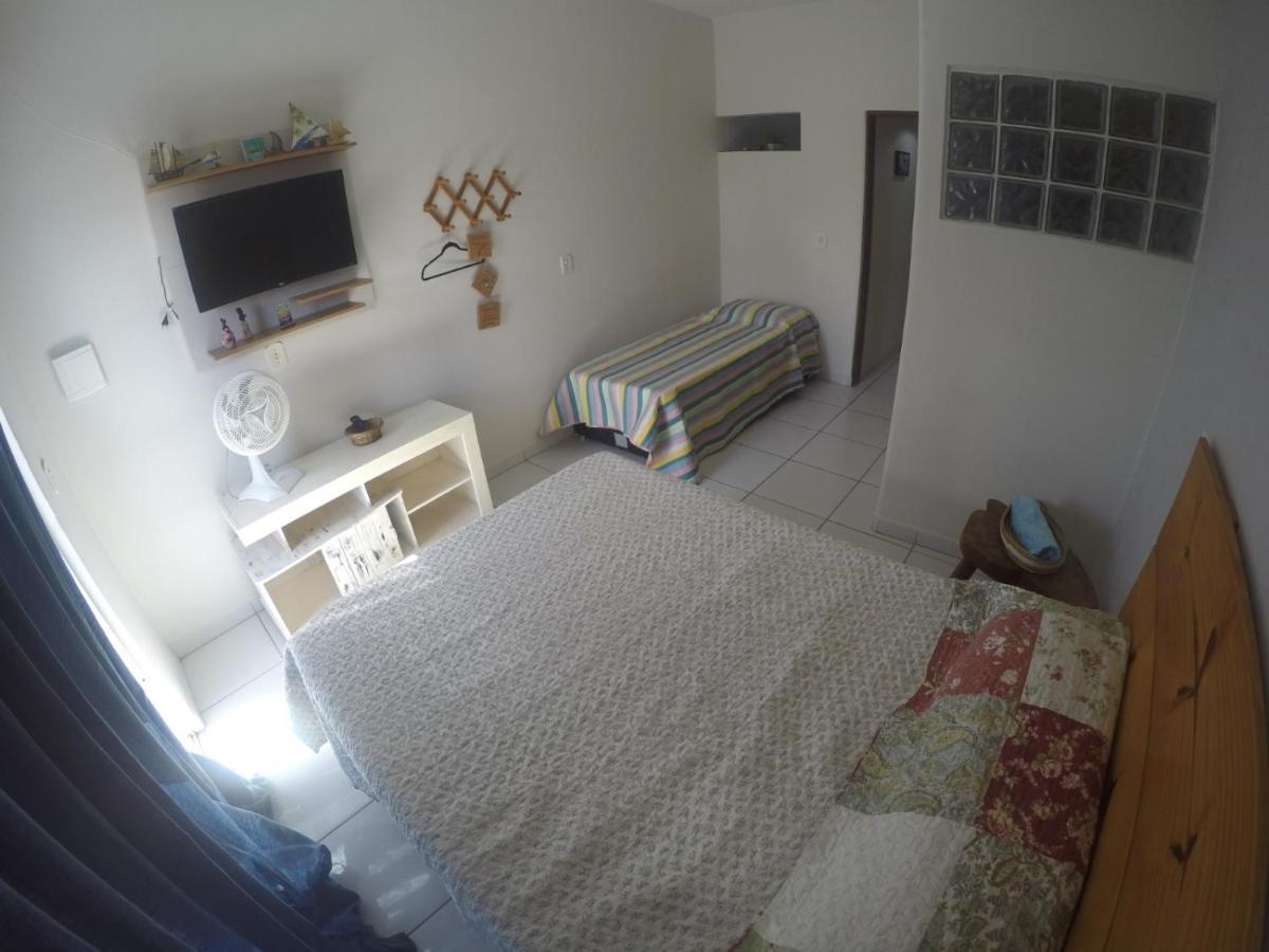 Casas Maragogi 1 Villa Dış mekan fotoğraf