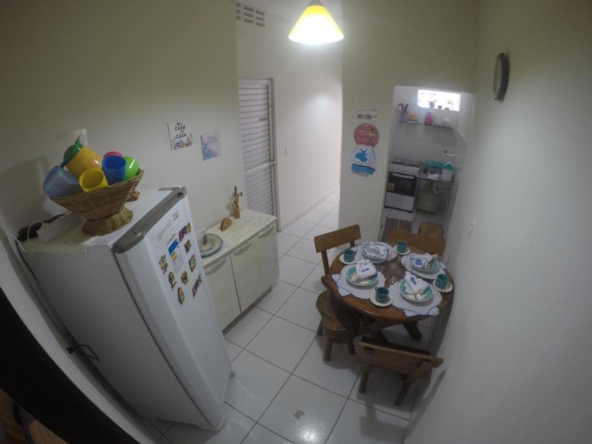 Casas Maragogi 1 Villa Dış mekan fotoğraf