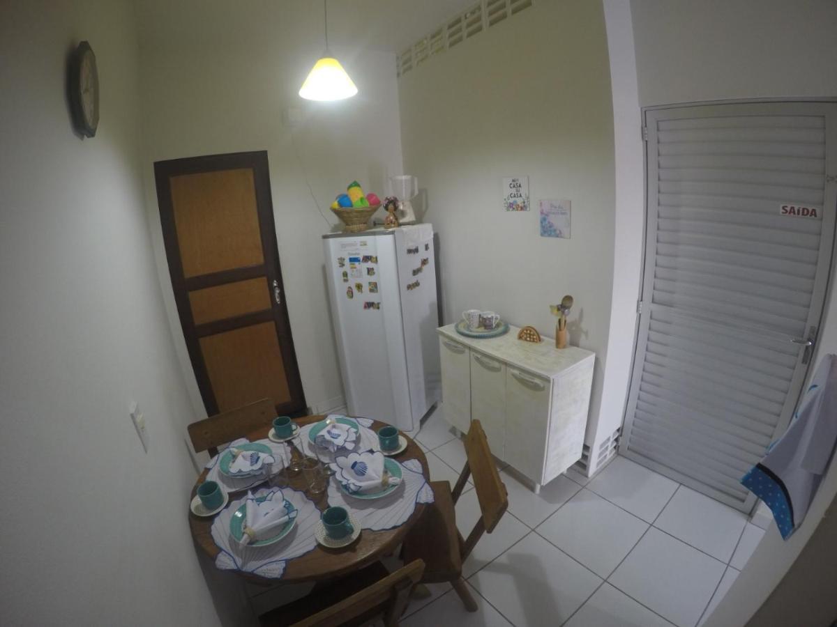 Casas Maragogi 1 Villa Dış mekan fotoğraf