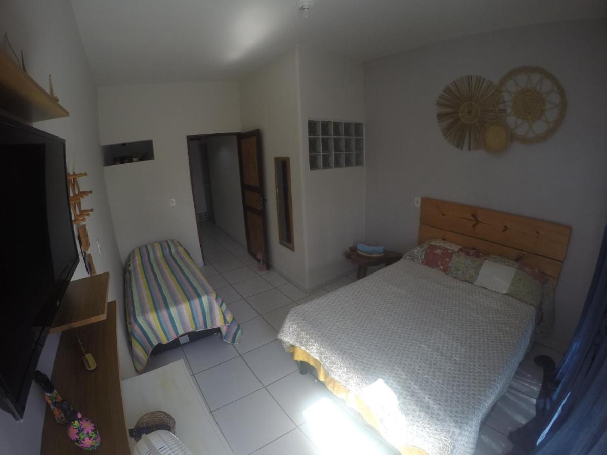 Casas Maragogi 1 Villa Dış mekan fotoğraf