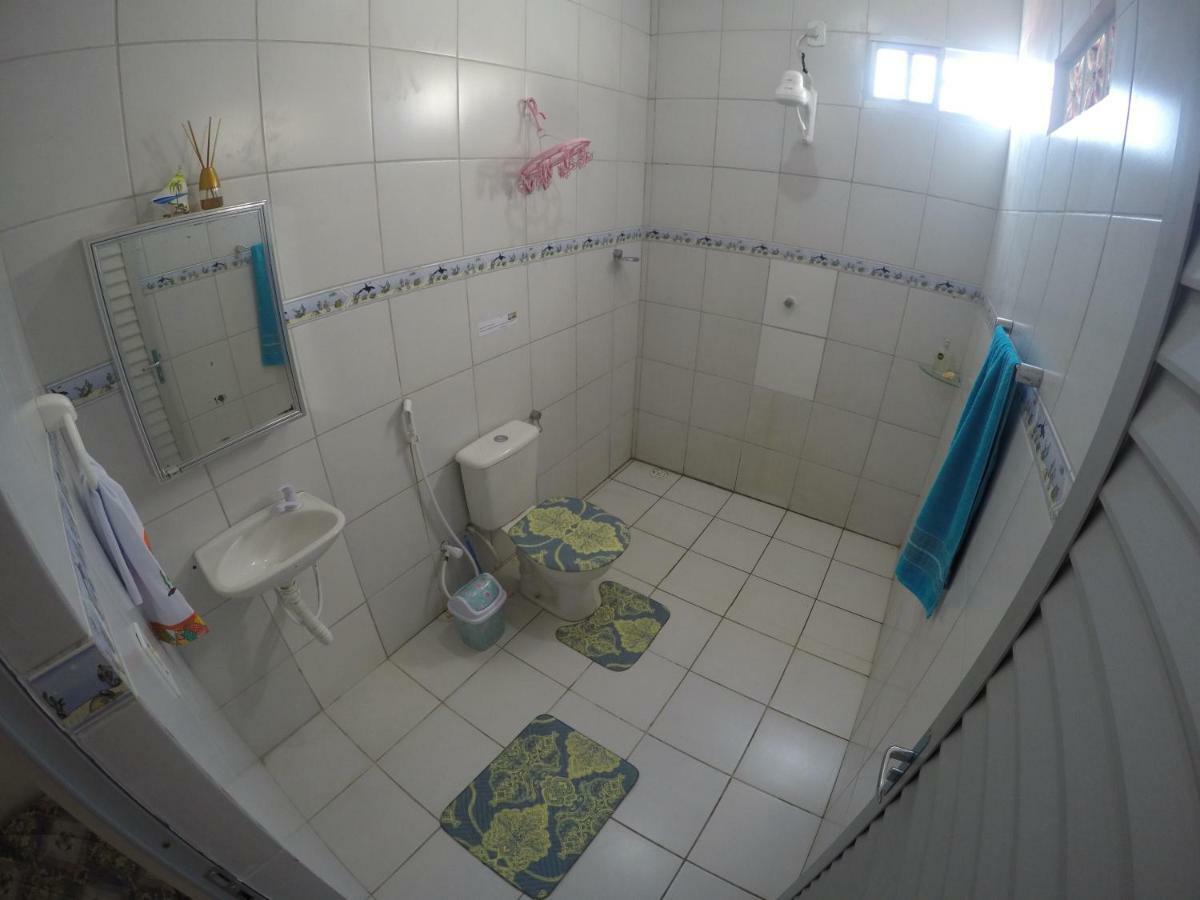 Casas Maragogi 1 Villa Dış mekan fotoğraf