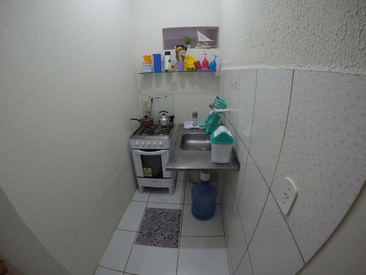 Casas Maragogi 1 Villa Dış mekan fotoğraf