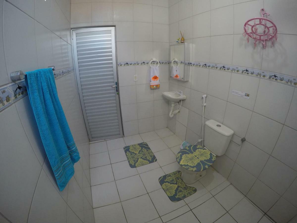 Casas Maragogi 1 Villa Dış mekan fotoğraf